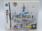 Preview: Final Fantasy III